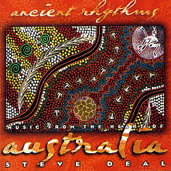 descargar álbum Steve Deal - Ancient Rhythms