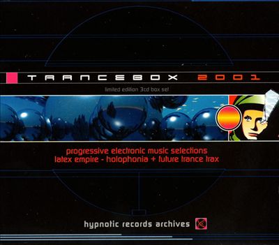 Trance Box 2001
