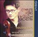 Dvorák: Complete Works for Cello and Orchestra