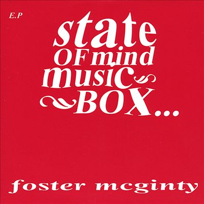 State of Mind Music Box