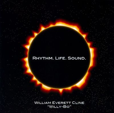 Rhythm. Life. Sound.