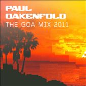 The Goa Mix 2011