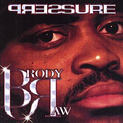 last ned album Brody Raw - Pressure