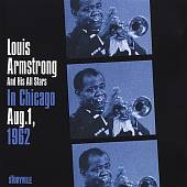 In Chicago Aug. 1, 1962