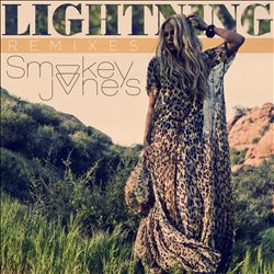 descargar álbum Smokey Jones - Lightning