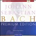 Johann Sebastian Bach Premium Edition, Vol. 36