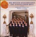 The Vienna Choir Boys Sing Johann Strauss Waltzes & Polkas
