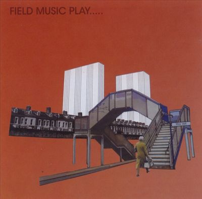 Field Music Play...