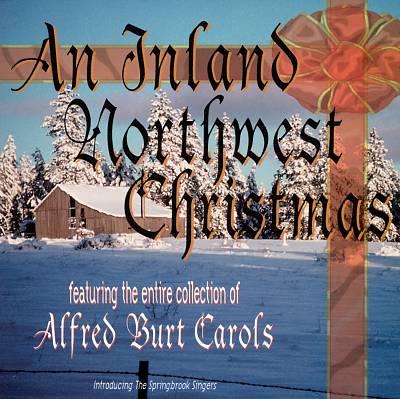 Inland Northwest Christmas