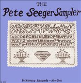 Pete Seeger Sampler