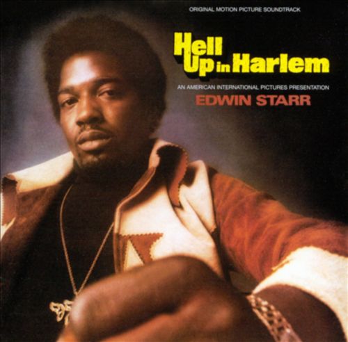 Hell Up in Harlem [Original Motion Picture Soundtrack]