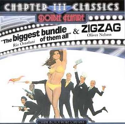 The Biggest Bundle of Them All/Zigzag