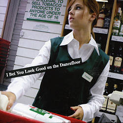 descargar álbum Arctic Monkeys - I Bet You Look Good On The Dancefloor