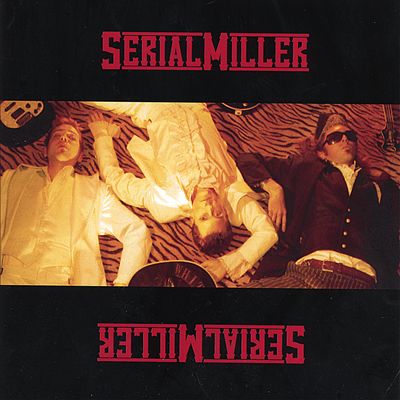 Serial Miller EP