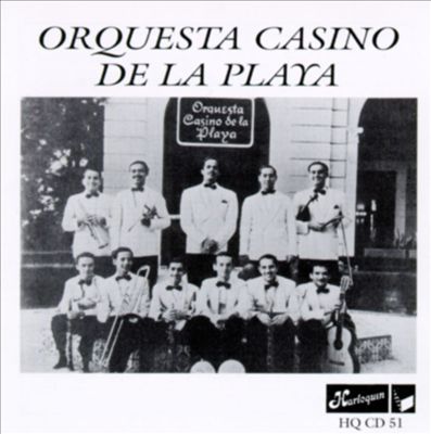 Orquesta Casino de La Playa