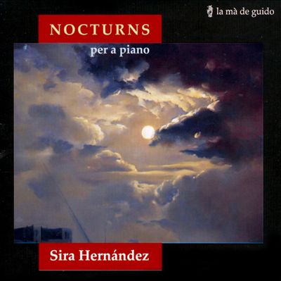 Nocturns per a Piano