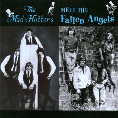 The Mad Hatters Meet The Fallen Angels