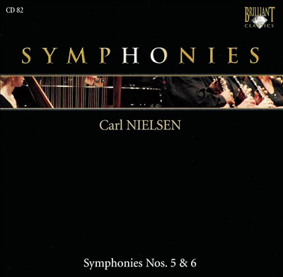 Symphony No. 6 ("Sinfonia semplice"), CNW 30