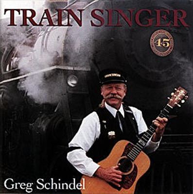 Train Singer