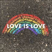 Love Is Love [2022]