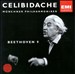 Beethoven: Symphony No. 9
