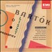 Music from Saratoga: Bartók, Liszt, Prokofiev
