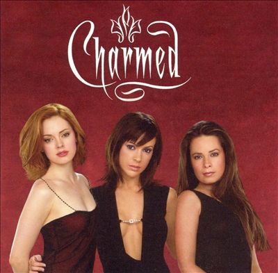 Charmed [Original TV Soundtrack]