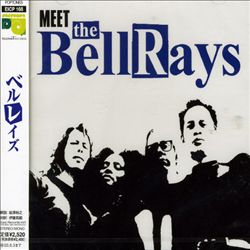 ladda ner album The Bellrays - Meet The Bellrays