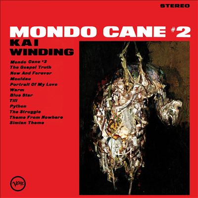 Mondo Cane, No. 2