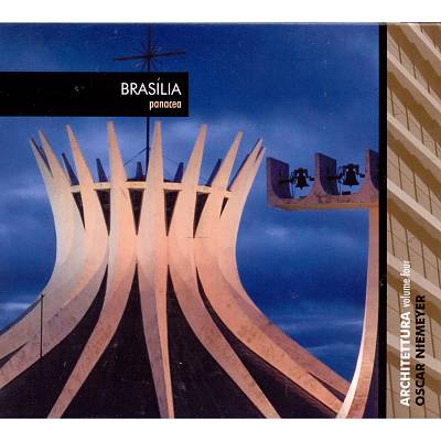 Brasilia Architettura, Vol. 4