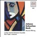 Johann Sebastian Bach: Musical Offering
