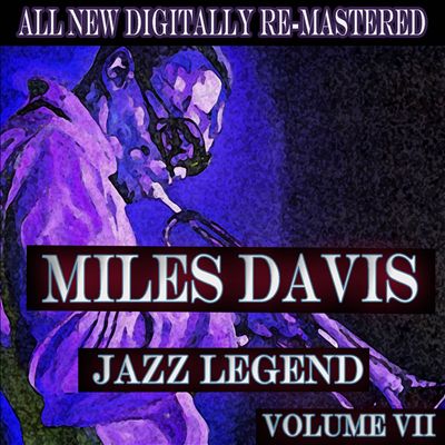 Miles Davis, Vol. 7 [Jazz Classics]
