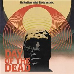 baixar álbum John Harrison - George A Romeros Day Of The Dead Original Motion Picture Soundtrack