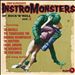 Infamous Instro Monsters of Rock 'n' Roll, Vol. 3