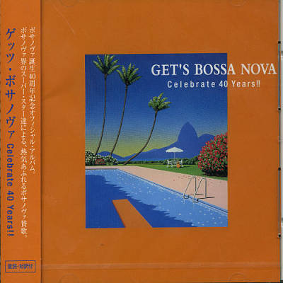 Get's Bossa Nova 2002