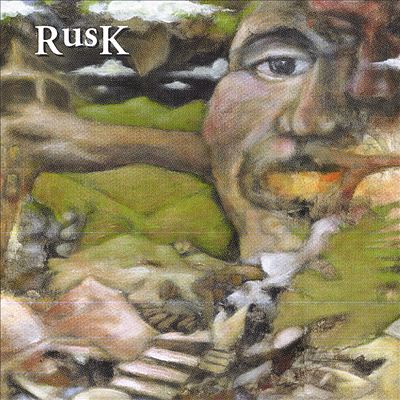 Rusk [7 Tracks]