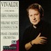 Vivaldi Collection: String Symphonies, Vol.III