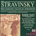 Stravinsky: The Composer, Vol. 3: Perséphone