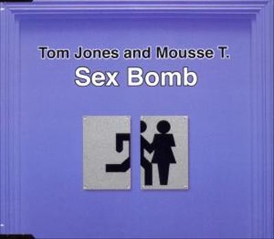 Sex Bomb [Germany CD]