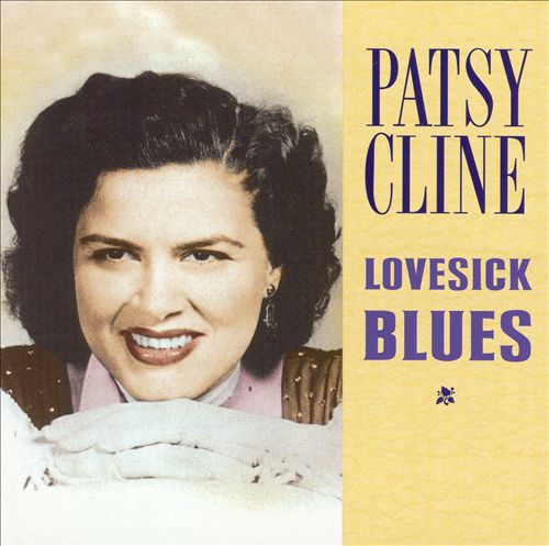 Lovesick Blues [Delta]