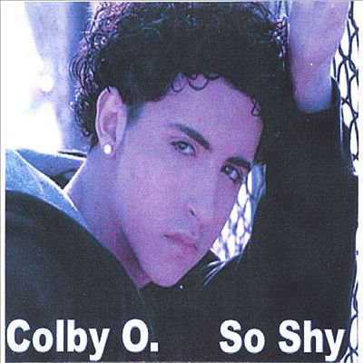 Colby O So Shy