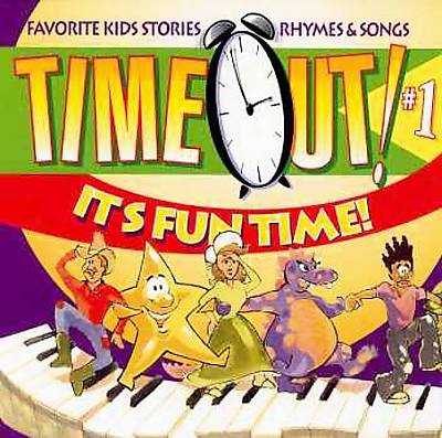 Time Out: It's Fun Time, Vol. 1