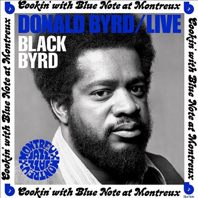 Live: Cookin' with Blue Note at Montreux, July 5, 1973