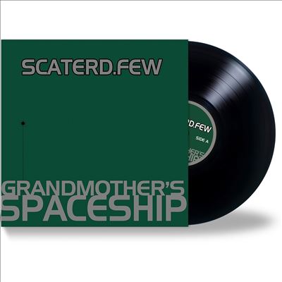Grandmother's Spaceship