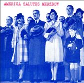 America Salutes Merzbow