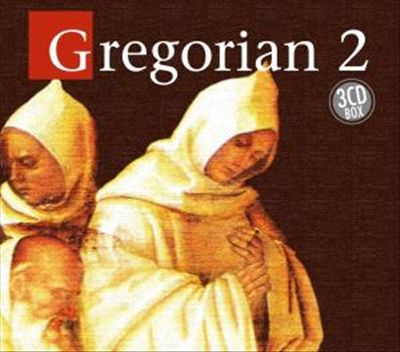 Gregorian, Vol. 2