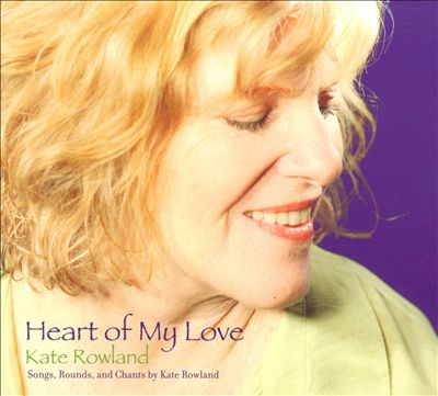 Heart of My Love