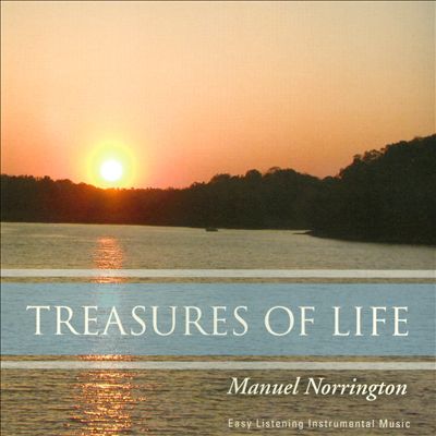 Treasures of Life