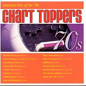 Chart Toppers: Romantic Hits of the 70s