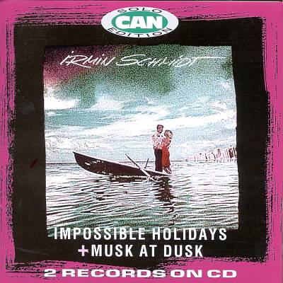 Impossible Holidays/Musk at Dusk